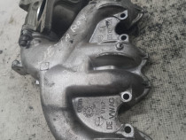 Galerie Admisie Fonta Volkswagen Jetta 2010