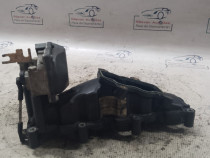 Galerie Admisie Plastic Audi A4 2.7 Motorina 2012