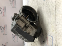 Clapeta acceleratie Audi A4 B7 2007