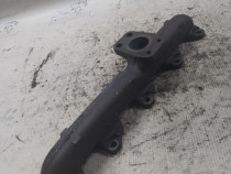 Galerie evacuare Peugeot 508 1.6 2011