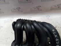 Galerie Admisie Plastic Mercedes CLK 2.2 Motorina 2007