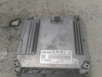 Calculator motor Volkswagen Golf 7 2.0 Motorina 2016