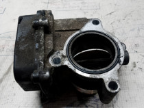 Clapeta acceleratie Skoda RAPID 2014