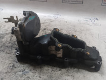 Galerie admisie plastic dreapta Audi A4 B8 3.0 2008