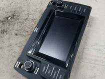 Display navigatie Volkswagen Golf 7 Motorina 2015