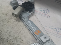 Macara geam dreapta spate Dacia Duster 2013
