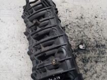 Galerie Admisie Plastic Kia Ceed 1.6 Motorina 2013