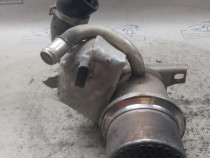 Racitor Gaze cu EGR Volkswagen Golf 7 1.6 2014