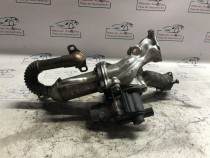 Racitor Gaze cu EGR Renault Megane 3 2011