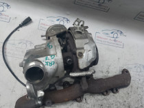 Turbina Volkswagen Golf 7 2014