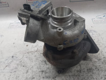 Turbina Mercedes C 220 Motorina 2016