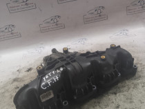 Galerie Admisie Plastic Skoda Yeti 2.0 2012