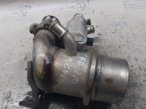 Racitor Gaze cu EGR Volkswagen Tiguan 2.0 2012