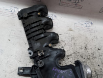 Galerie Admisie Plastic Ford Focus 2 1.6 Motorina 2006