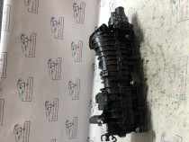 Galerie Admisie Plastic BMW Seria 5 F10 2.0 Motorina 2014