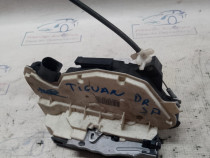 Broasca dreapta spate Volkswagen Tiguan 2012