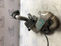 Racitor Gaze cu EGR Nissan Qashqai 2011