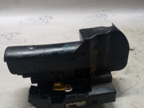 Broasca stanga spate Dacia Duster 2013