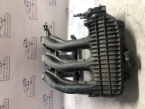 Galerie Admisie Plastic Opel Crossland X 2018