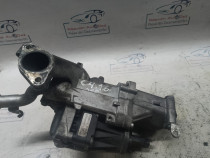 Racitor Gaze cu EGR Citroen C4 1.6 2015