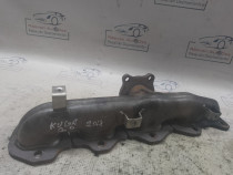 Galerie evacuare Ford Kuga 2.0 Motorina 2014