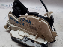 Broasca dreapta fata Skoda Octavia 2 2006