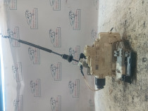 Broasca stanga spate Volkswagen Passat B7 Break 2011