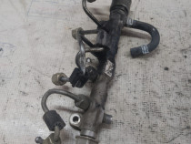 Rampa injectoare Skoda Superb 3 2015