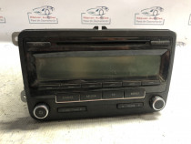 CD Player Volkswagen Jetta 2012