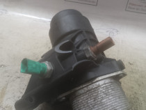 Termoflot Skoda Octavia 3 2.0 2015