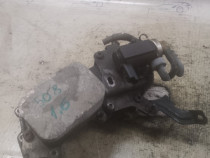 Termoflot Peugeot 508 1.6 2013