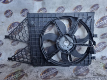 Electroventilator Skoda Fabia 3 1.4 Motorina 2017