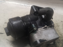 Termoflot Audi A4 B8 1.6 2009