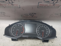 Ceasuri Bord UK Audi A4 B9 Benzina 2016