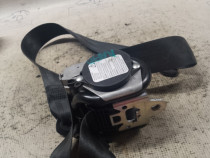 Centura stanga fata cu capsa Skoda RAPID 2014