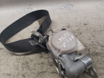 Centura stanga fata cu capsa Mitsubishi Lancer 2012