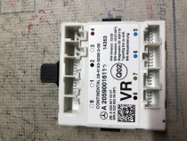 Modul Portiera Dreapta Fata Mercedes C Class W205 2015