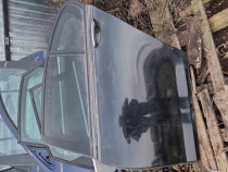 Usa stanga spate BMW Seria 7 F01 2012