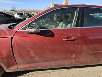 Usa stanga fata Audi A4 B9 2017