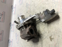 Turbina Opel Insignia B 1.6 2018