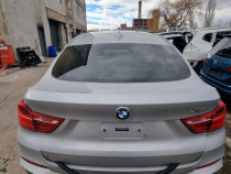 Hayon BMW X4 F26 2014