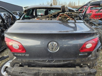 Hayon Volkswagen Passat CC 2010