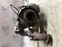 Turbina Seat Ibiza 1.2 2012