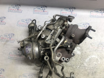 Turbina Biturbo Mazda CX-5 2.2 Motorina 2014