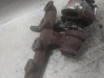 Turbina Ford B-MAX 1.5