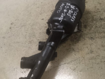 Carcasa filtru ulei Mercedes C Class W205 2.2 Motorina 2015