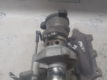 Turbina Dacia Logan Mcv 0.9 2015