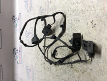 Senzori parcare fata plus instalație Audi A3 2008
