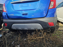 Bara spate Opel Mokka 2015