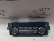 Panou comanda clima Renault Kadjar 1.2 Benzina 2018